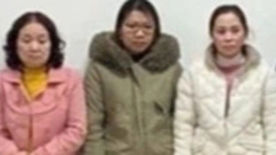 Dismantling a gambling ring worth over 72 billion VND
