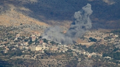 Israel xác nhận 100 quả rocket được bắn từ Beirut; đã có "tối hậu thư ngầm" được đưa ra