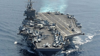 Iran is about to launch a large-scale attack on Israel, the US issues an urgent order, President Biden admits great risk