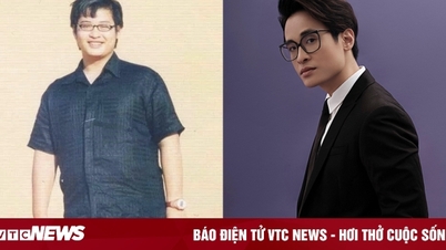 Hà Anh Tuấn giảm 40kg trong vòng 3 tháng bằng cách nào?