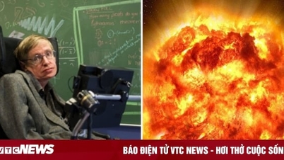 ការទស្សន៍ទាយចំនួន 5 ដែលលោក Stephen Hawking បានបន្សល់ទុកជារឿងមួយដែលអាចនឹងកើតឡើងក្នុងរយៈពេល 9 ឆ្នាំ។