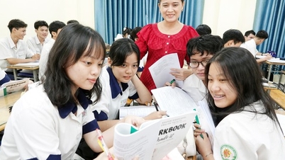 Request to create the most favorable conditions for candidates