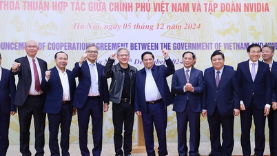 The Diplomat: 'แท่นปล่อย' ที่จะเปลี่ยนเวียดนามให้กลายเป็นศูนย์กลางเทคโนโลยีระดับภูมิภาค