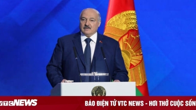 Tổng thống Belarus: Phương Tây cân nhắc hòa đàm trong xung đột Ukraine