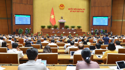 Ho Chi Minh City is given many special mechanisms and policies for development from August 1.