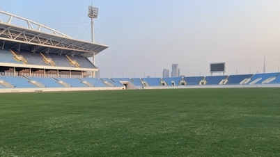 ហេតុអ្វីបានជា My Dinh Sports Complex ចង់ផ្លាស់ប្តូរសៀវភៅក្រហម?