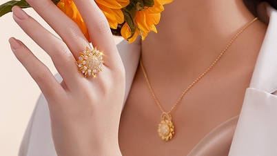 Smart Bridesmaids: គន្លឹះក្នុងការជ្រើសរើសគ្រឿងអលង្ការសម្រាប់ថ្ងៃអាពាហ៍ពិពាហ៍របស់មិត្តល្អបំផុតរបស់អ្នក។
