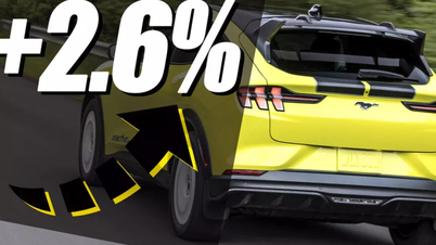 Electric vehicle growth in the US slows down