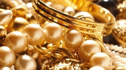 Non-SJC gold price is much stronger than SJC gold and world gold