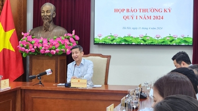 Tháo gỡ điểm nghẽn, nút thắt về thể chế, nguồn lực, tạo sinh khí và động lực mới cho sự phát triển của Ngành VHTTDL