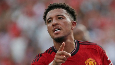 Fierce disagreement within MU club after losing to Arsenal