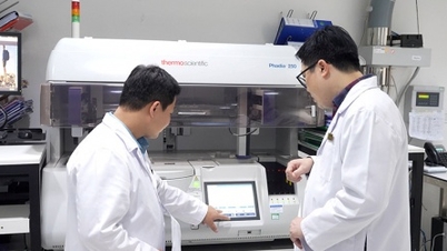 Vinmec tiên phong mang công nghệ tiêu chuẩn quốc tế vào điều trị bệnh mề đay