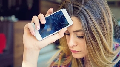 Dấu hiệu cho thấy đến lúc cần nâng cấp smartphone