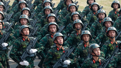 Keine Parade zum 80. Jahrestag der Gründung der vietnamesischen Volksarmee