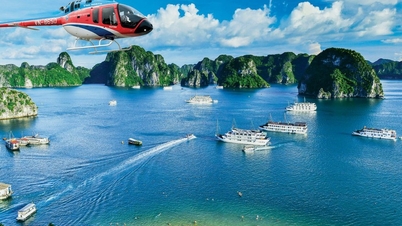 Kết nối 2 vùng di sản