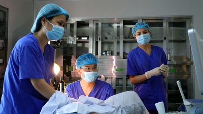Đồng hành cùng bệnh nhân hiếm muộn trong hành trình "tìm con"