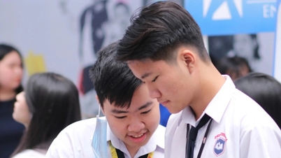 School gives students the longest Tet holiday in the country in 2025