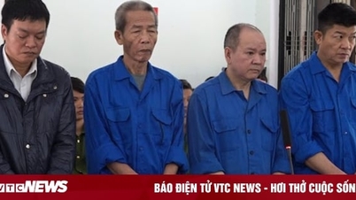 ហេតុ​អ្វី​បាន​ជា​តុលាការ​ប្រគល់​សំណុំ​រឿង​លោក​នាយក និង​មន្ត្រី​ក្រោម​ឱវាទ​កេង​ប្រាក់​ជាង ៣៤​ពាន់​លាន​ដុង?