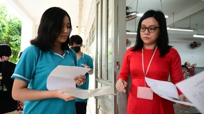 Một quận Hà Nội cần tuyển 19 hiệu phó và 210 giáo viên biên chế