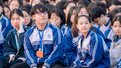 Vĩnh Phúc dẫn đầu về tỷ lệ học sinh đạt giải quốc gia, Hà Nội rời top 10