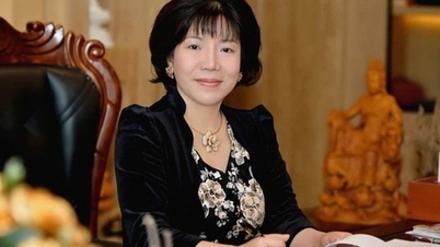 អតីត​ប្រធាន AIC លោក Nguyen Thi Thanh Nhan កំពុង​ត្រូវ​កាត់​ទោស​ក្នុង​ករណី​ណា?