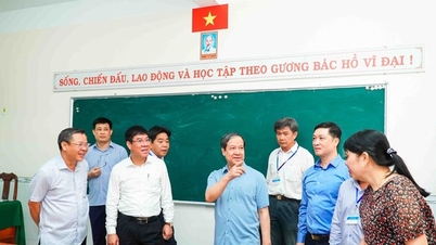 កុំ​ប្រកាន់​មុខ​វិជ្ជា ត្រៀម​គ្រប់​ជំហាន​នៃ​ការ​រៀបចំ​ការ​ប្រឡង​សញ្ញាបត្រ​មធ្យម​សិក្សា​ទុតិយភូមិ