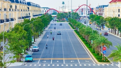 Vinhomes tung siêu chính sách thu hút làn sóng chuyển cư về 'quận Kinh đô'