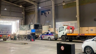19 cases of cars with changes were still inspected normally
