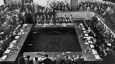 70 năm Hiệp định Geneva: Cẩm nang quý báu về trường phái ngoại giao Việt Nam