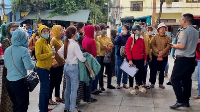 កម្មករ​មិន​បាន​សង​បំណុល​ធានា​រ៉ាប់រង​សង្គម​ជិត​៧​ឆ្នាំ​មក​ហើយ។