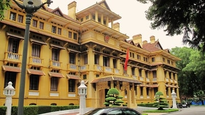 Nâng cao hiệu quả công tác thông tin đối ngoại trong tình hình mới