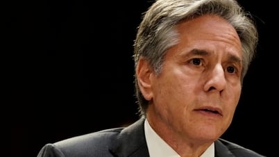 US Secretary of State Blinken to visit China this weekend
