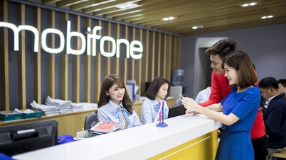 MobiFone tung ưu đãi mạnh tay cho khách hàng gia hạn gói cước