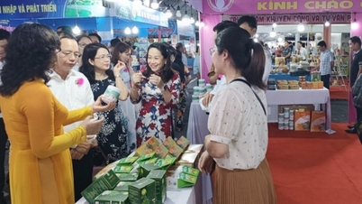 Đồng Tháp áp dụng mức chi mới cho hoạt động khuyến công