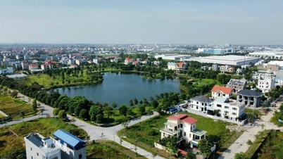 Người dân có cơ hội vay mua nhà