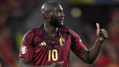Lukaku នៅតែសំណាងខ្លាំងព្រោះ VAR... 'ស្អប់' គាត់ សំណាងដែលបែលហ្ស៊ិកយកឈ្នះ Romania យ៉ាងស្អាត អរគុណ De Bruyne