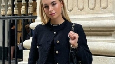 Winter outfits for school girls
