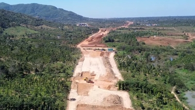 Đắk Lắk và Phú Yên kiến nghị làm đường sắt và cao tốc nối hai tỉnh