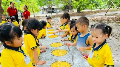 តំបន់​មួយ​នៃ​ខេត្ត Khanh Hoa មាន​ដើម​ស្វាយ​បុរាណ អ្នក​ទេសចរ​សម្រុក​ទៅ​ពិនិត្យ​មើល កសិករ​គ្រាន់​តែ​ប្រមូល​លុយ