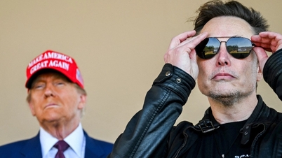 Nhiều tỷ phú gia nhập đội ngũ Tổng thống đắc cử Mỹ Donald Trump