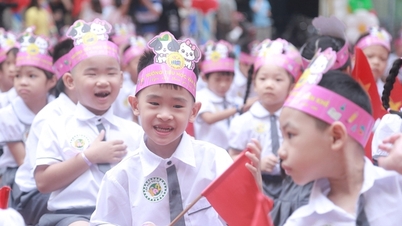 Calendario oficial del año escolar 2024 y calendario de vacaciones del Día Nacional 2 de septiembre de 2024 para estudiantes en 63 provincias y ciudades