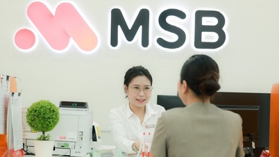 Khơi thông dòng vốn, ngân hàng đồng hành doanh nghiệp bứt tốc cuối năm