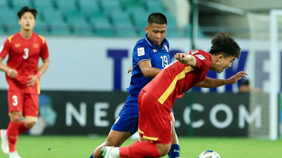 Thailand U23 coach makes a strong statement, wants to meet Vietnam U23 soon