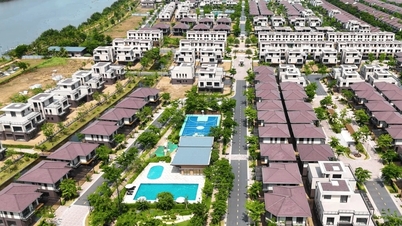 Chủ tịch Nam Long: Địa ốc Hà Nội "nóng" về giá, sẽ lan tỏa vào phía Nam