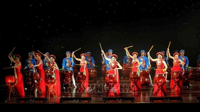 Những điểm sáng trong ngoại giao văn hóa Việt Nam - Trung Quốc