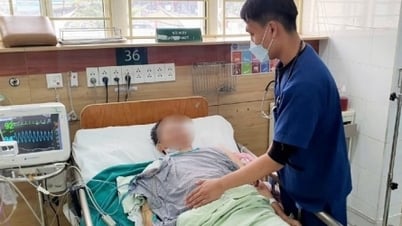 Thông tin mới nhất vụ ngộ độc thực phẩm tại Long Biên