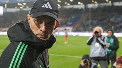 Hamann សង្ស័យថាកីឡាករ Bayern ចង់ទម្លាក់គ្រូបង្វឹក Tuchel