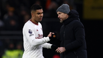 Ten Hag៖ 'Man Utd ល្ងង់ពេកហើយ'