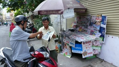 Đại biểu Quốc hội đề xuất áp thuế suất ưu đãi cho cơ quan báo chí