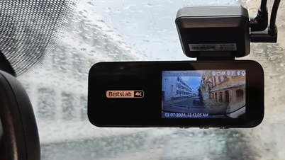 Botslab with new AI-powered camera and many technological upgrades